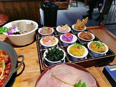 -楠火锅(龙阳广场店)