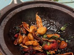 -鹿港小镇(悠唐店)