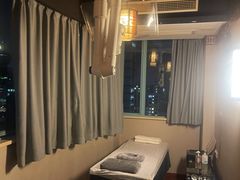 -裕和堂中医推拿艾灸(太古汇臻品店)