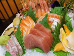 -花狸日本料理(柏庐广场店)