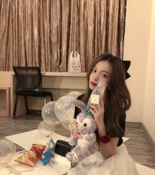 -HANYI韩艺形象店