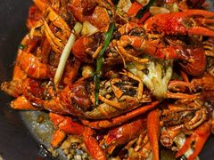 -乔街深夜食堂·台州菜·高压锅生蚝(杭州总店)