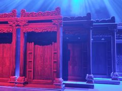 -济南方特东方神画