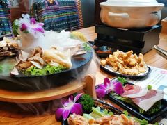 -束河人家(南锣鼓巷店)