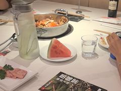 -七欣天香辣蟹火锅(闵行浦江欢乐颂店)