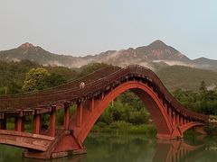 -绩溪龙川景区