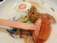 -味千拉面(大润发店)