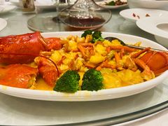 -无锡君来洲际酒店