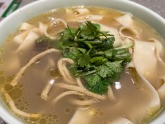 -萧记三鲜烩面(黄河路店)