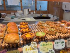 -慢熟面包店bud bread(孩儿巷店)