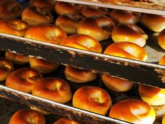 -吉美诺烘焙(公园北路店)