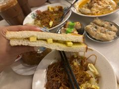 -何九海南茶店(鬼仔巷店)