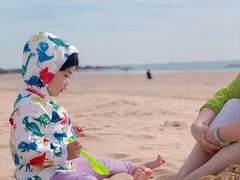 -青岛银沙滩