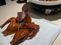 -侨美食家·粤菜(体育西路店)