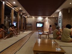 -沐泷泉(南风大剧院店)