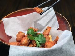 -红泰·泰精选·特色料理(中山路店)