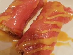 -喜来登由由大酒店九州膳坊中餐厅