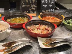 -金海湾自助餐厅(金陵饭店)