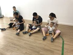 -绿城奇妙园双语日托(华茂悦峰园区)