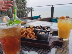 -Rock Bar Bali(Bali)