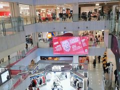 -凯德MALL(西直门店)