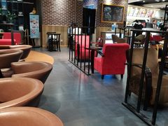 -太平洋咖啡(青岛万象城店)