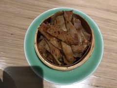 -锦粤宫·融合粤菜(上海金沙江店)