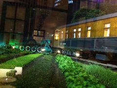 车厢-上海老站(徐家汇店)