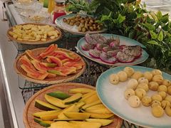 -星伦多 自助料理(圆融店)