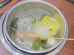 -东海怡品海鲜豆捞(舟宿夜江店)