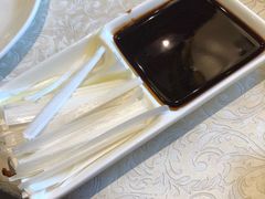 蘸料-全聚德(和平路店)