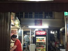 -扬州小吃(延安西路店)