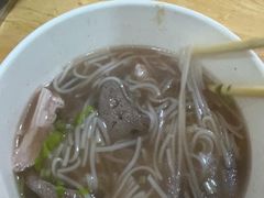 -阿玲面线糊(溪岸路店)