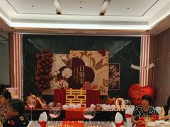 -国惠大酒楼(仓山万达店)