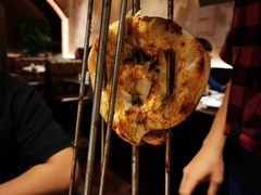 -汉丽斯巴西烤肉自助(市南店)