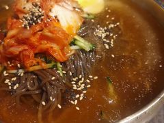 -大叹号·朝鲜族烤肉(潍坊泰华城店)