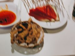 -佰人王串串香火锅(洋珠巷店)