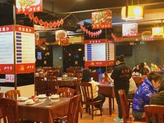 -天下客饭店(中山路店)