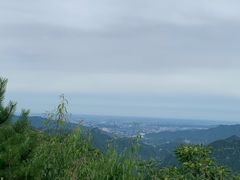 -妙峰山风景名胜区