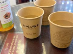 -民信老铺(双皮奶博物馆店)