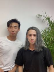 -艺霖Hair salon
