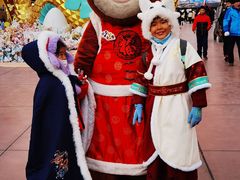 -青岛方特梦幻王国