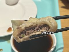 -小胖包子王(光明楼店)