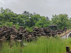 -承德避暑山庄景区