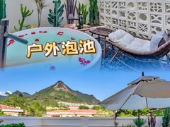 -广州锦绣香江度假别墅