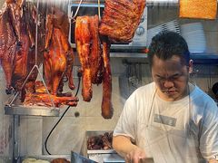 -佳记厚街烧鹅濑粉(广州总店)