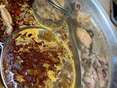 -铭记蛙小仙·活蛙畅享(CBD万达广场店)