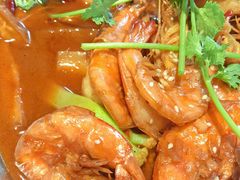 -豫缘王婆大虾(祭城总店)