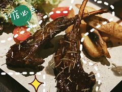 -The Cheebat 锌吧·Bistro(体育西店)