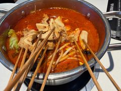 -玉善烧烤串城(长春总店)